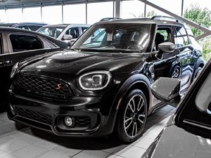 2022 MINI Countryman COOPER S SHADOW EDITION ALL4-JOHN COOPER WORK PKG