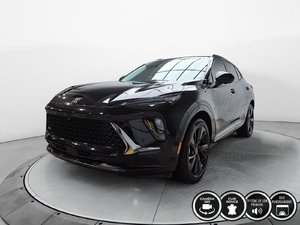 Buick Envision Sport Touring 2024