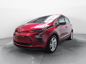 2023 Chevrolet Bolt EV 1LT