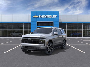 Chevrolet Tahoe RST 2026