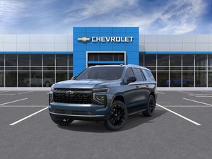 Chevrolet Tahoe LS 2026