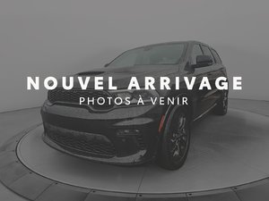 Dodge Durango R/T Plus 2022