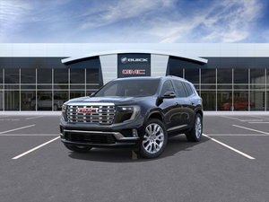 GMC Acadia DENALI 2026