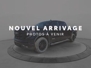 2023 GMC SIERRA 1500 Élévation
