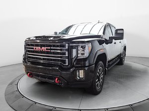 2023 GMC Sierra 2500HD AT4