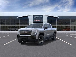 GMC Sierra EV Elevation Standard Range 2026