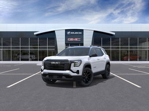 GMC Terrain Elevation 2026