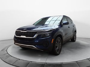 Kia Seltos  2021
