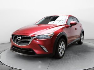 2018 Mazda CX-3 50th Anniversary Edition AWD