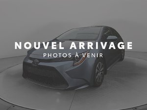 2025 Toyota COROLLA HYBRID