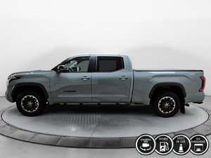 Toyota Tundra Limited Hybrid 2024