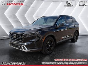 Honda CR-V Hybrid Touring 2024
