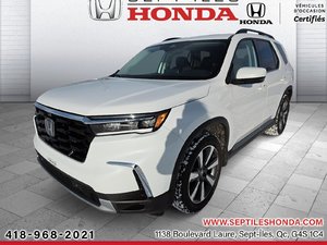 Honda Pilot Touring 2025