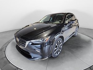 Mazda CX-3 GT 2022