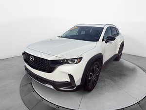 2023 Mazda CX-50 GT