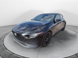 2022 Mazda Mazda3 Sport GT w/Turbo