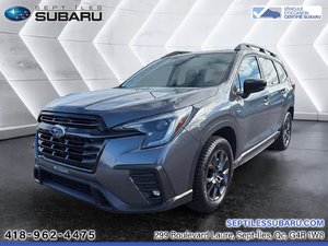 Subaru Ascent Onyx 2024