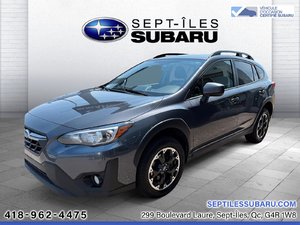 Subaru Crosstrek Touring 2022