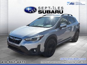 Subaru Crosstrek Limited 2022