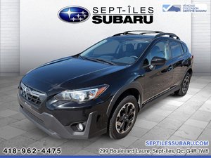 Subaru Crosstrek Touring 2022