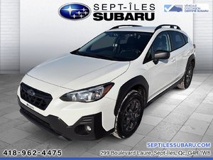 Subaru Crosstrek  2022