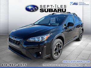 Subaru Crosstrek Convenience 2023