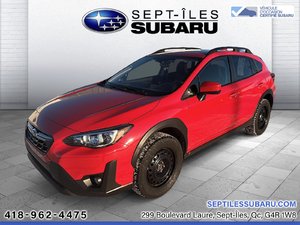Subaru Crosstrek Touring 2023