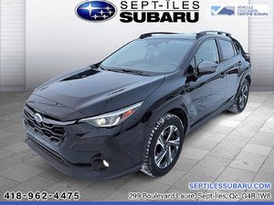 Subaru Crosstrek Touring 2024
