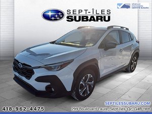 2024 Subaru Crosstrek Touring