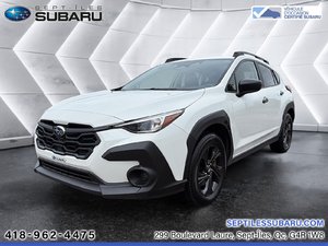 Subaru Crosstrek Convenience 2024
