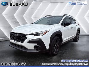 Subaru Crosstrek Convenience 2024