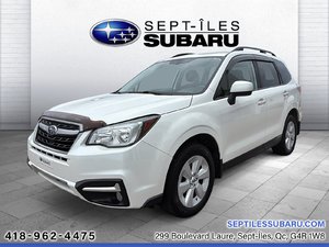 Subaru Forester I Convenience 2017