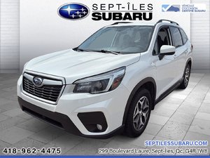 Subaru Forester Convenience 2021