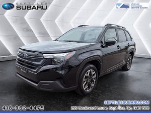 Subaru Forester Convenience 2025