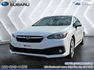 Subaru Impreza Convenience 2022