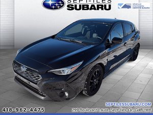 Subaru Impreza RS 2024