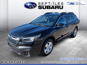 Subaru Outback Convenience 2020