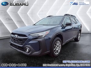 Subaru Outback Convenience 2024
