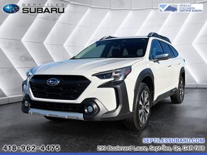 Subaru Outback Premier XT 2024