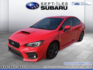 Subaru WRX Sport 2020