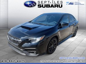 Subaru WRX Sport 2023