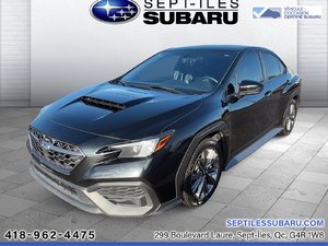 Subaru WRX  2023