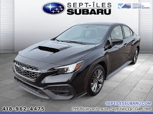 Subaru WRX Base 2023