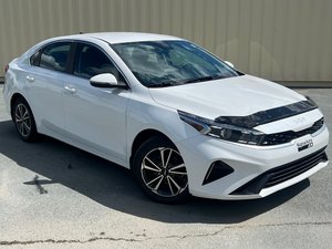 2022 Kia Forte EX | Cam | USB | HtdSeats | Warranty to 2027