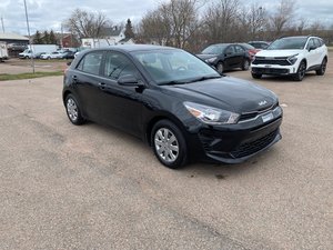 2023 Kia Rio 5-door LX+ | Cam | USB | HtdSeats | Warranty to 2028