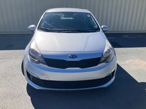 2017 Kia RIO LX+ | USB | HtdSeats | Keyless | Cruise
