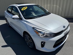 2018 Kia RIO EX | Cam | USB | HtdWheel | Bluetooth | Keyless