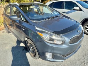 2016 Kia Rondo LX | USB | HtdSeats | Bluetooth | Keyless | Cruise