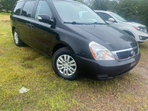 2012 Kia SEDONA LX BASE