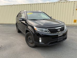 Kia Sorento EX | Leather | Cam | USB | HtdWheel | Bluetooth 2015